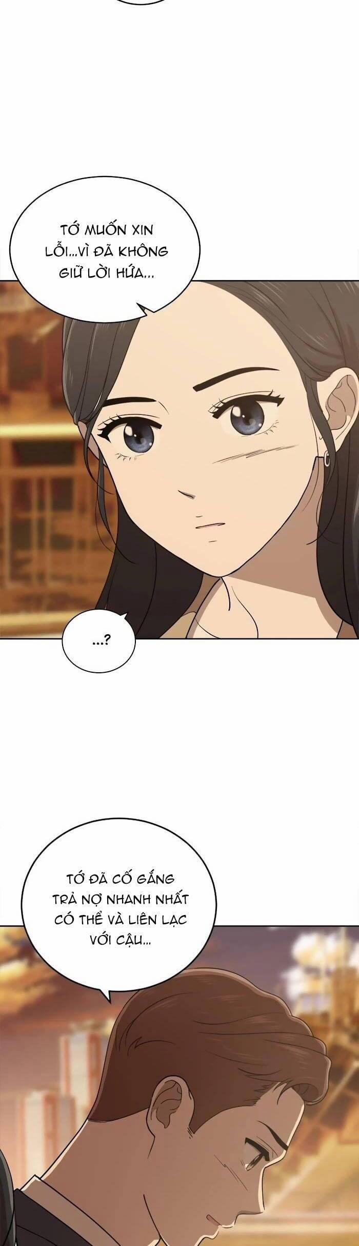 Cô Nàng Hết Thuốc Chữa 103 trang 50