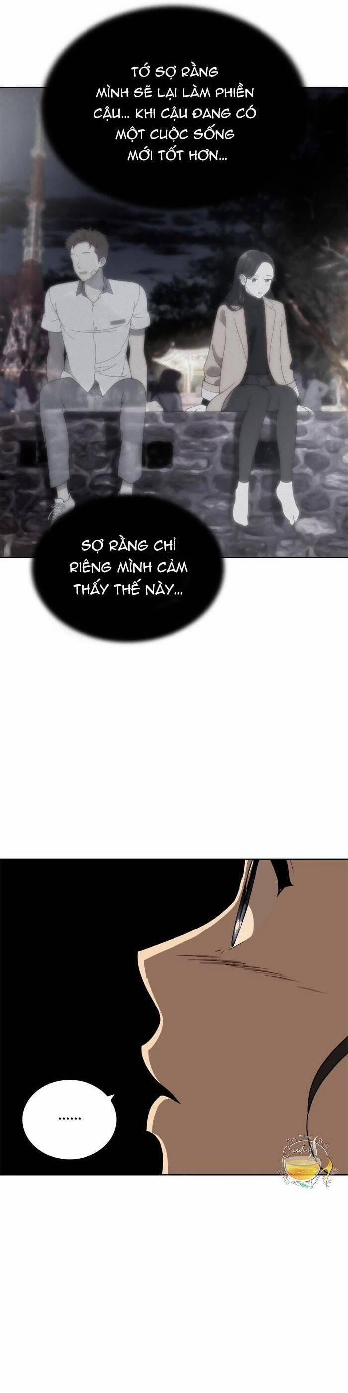 Cô Nàng Hết Thuốc Chữa 103 trang 53