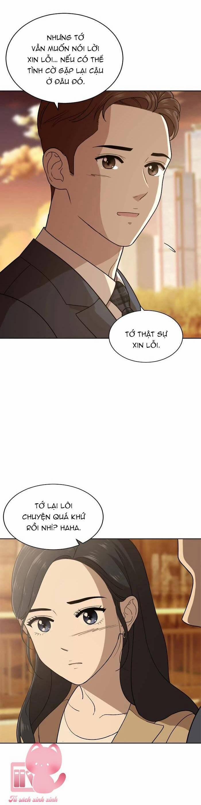 Cô Nàng Hết Thuốc Chữa 103 trang 54