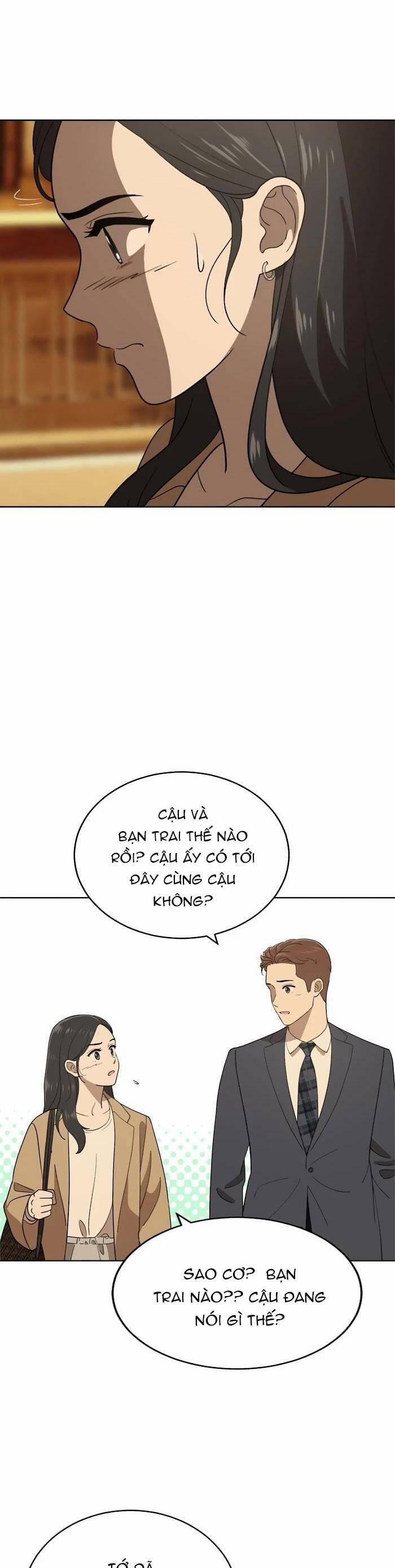 Cô Nàng Hết Thuốc Chữa 103 trang 55