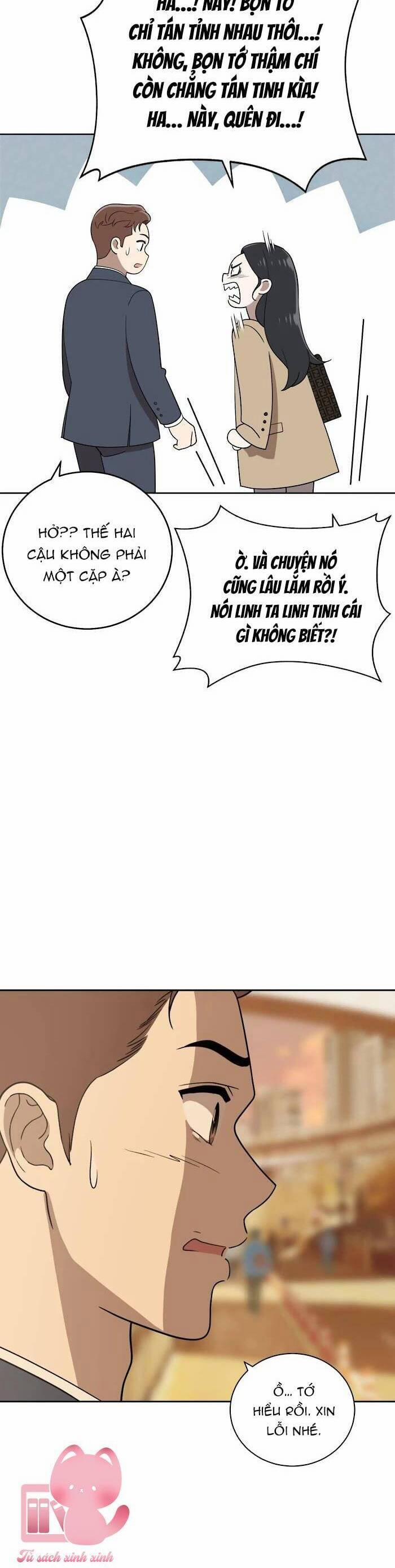 Cô Nàng Hết Thuốc Chữa 103 trang 57