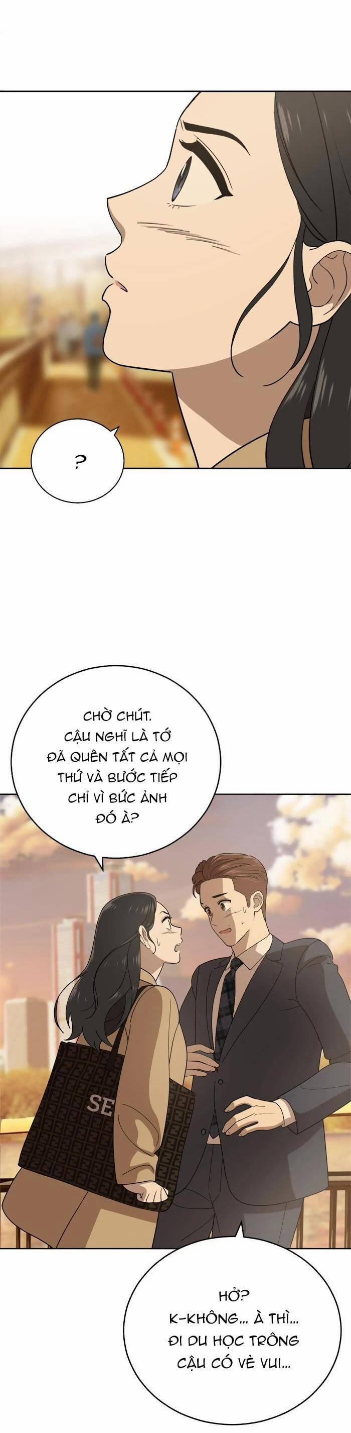 Cô Nàng Hết Thuốc Chữa 103 trang 58