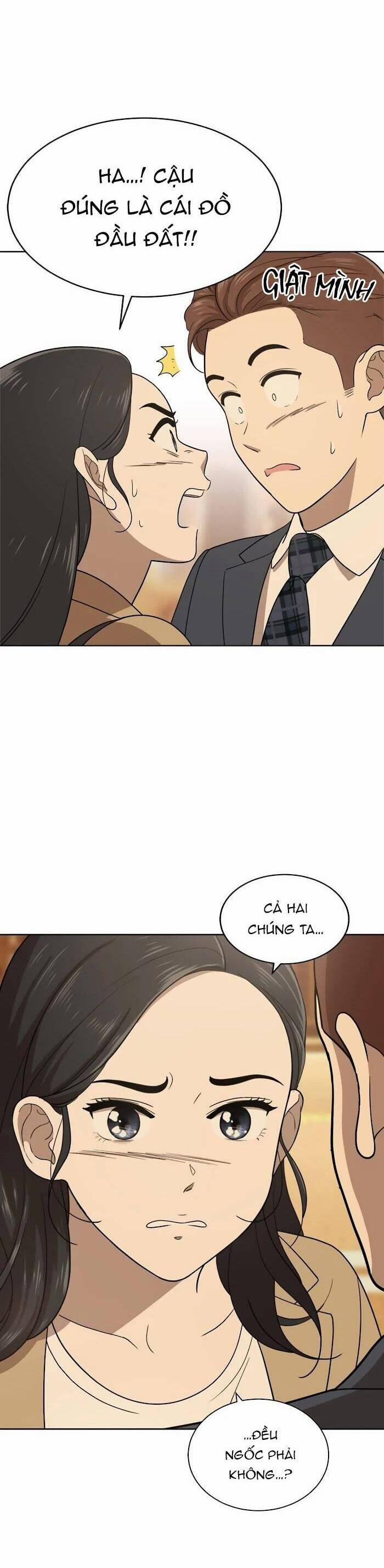 Cô Nàng Hết Thuốc Chữa 103 trang 59