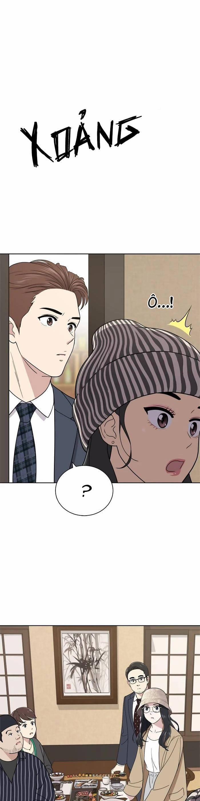 Cô Nàng Hết Thuốc Chữa 103 trang 6