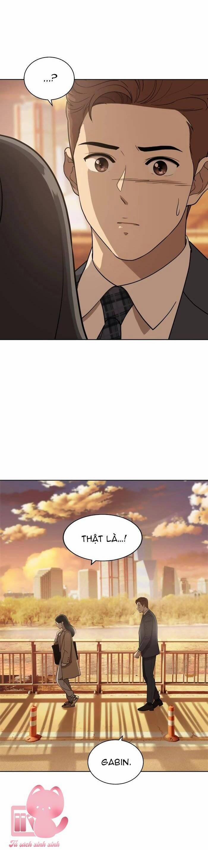 Cô Nàng Hết Thuốc Chữa 103 trang 60