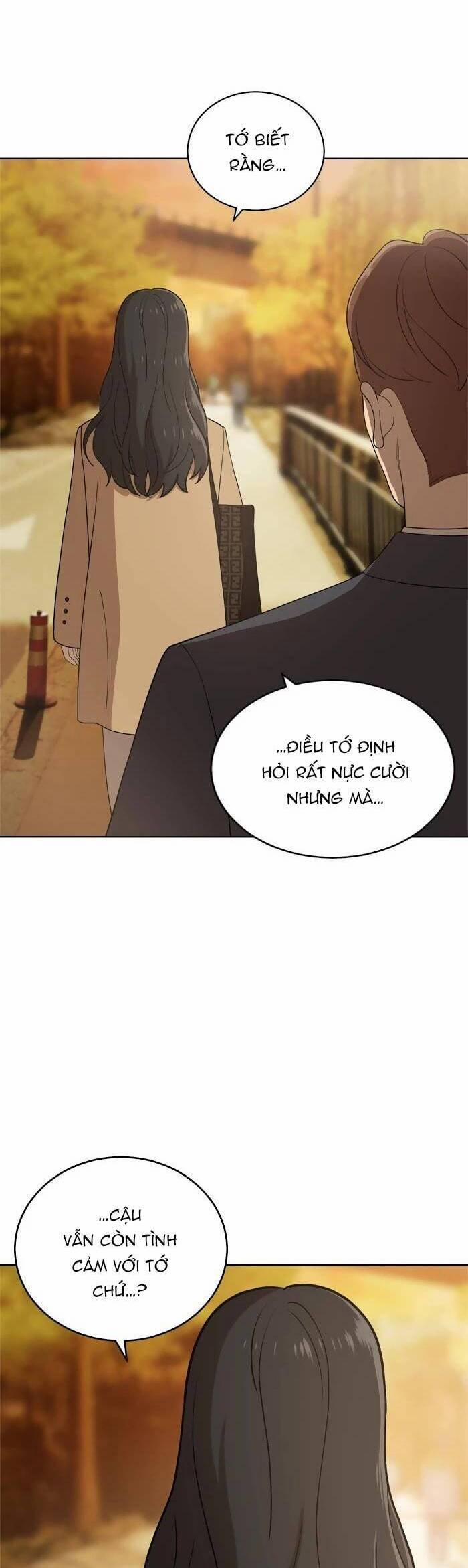 Cô Nàng Hết Thuốc Chữa 103 trang 62