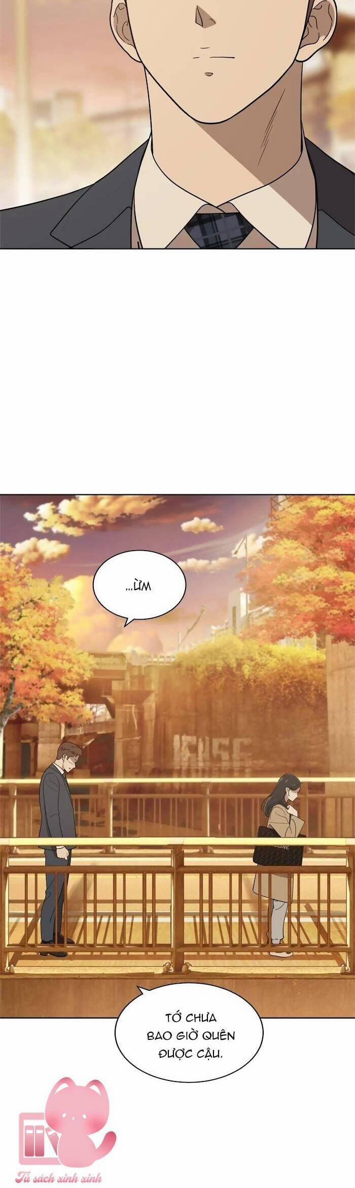 Cô Nàng Hết Thuốc Chữa 103 trang 64