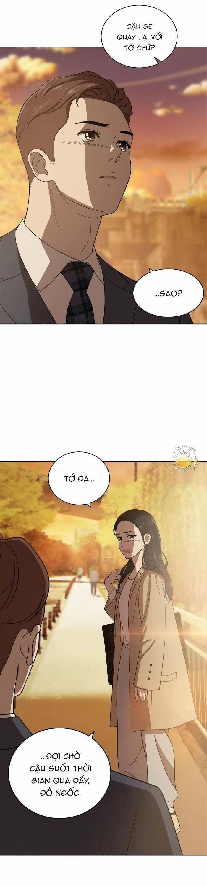 Cô Nàng Hết Thuốc Chữa 103 trang 66