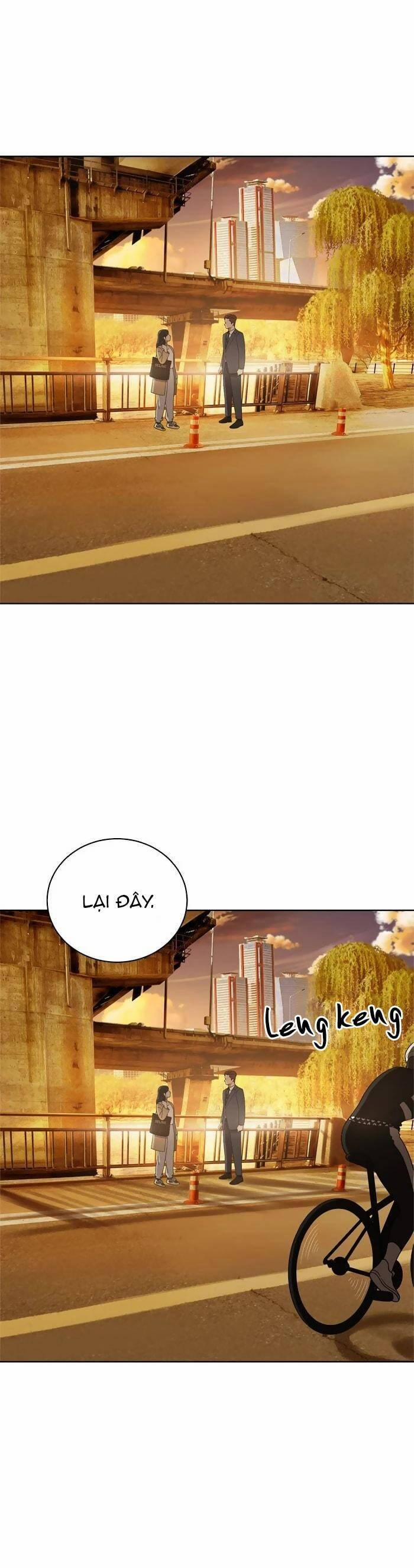 Cô Nàng Hết Thuốc Chữa 103 trang 68