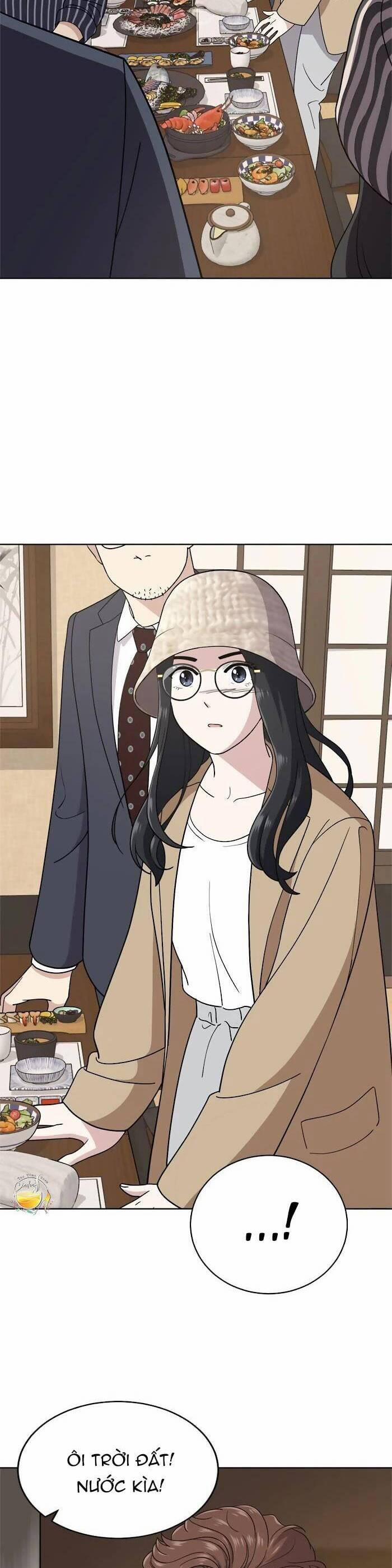 Cô Nàng Hết Thuốc Chữa 103 trang 7