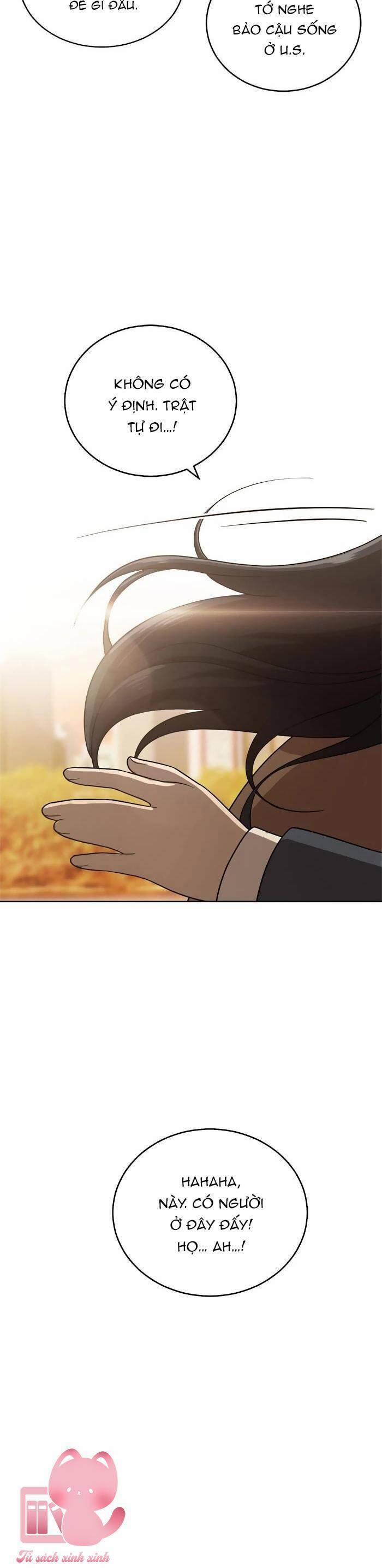 Cô Nàng Hết Thuốc Chữa 103 trang 73