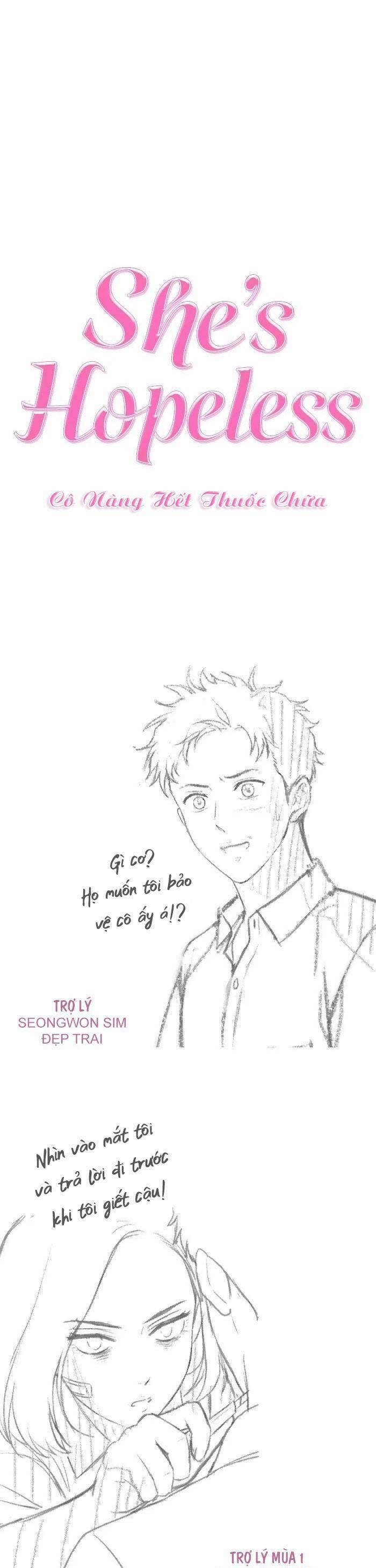 Cô Nàng Hết Thuốc Chữa 103 trang 74