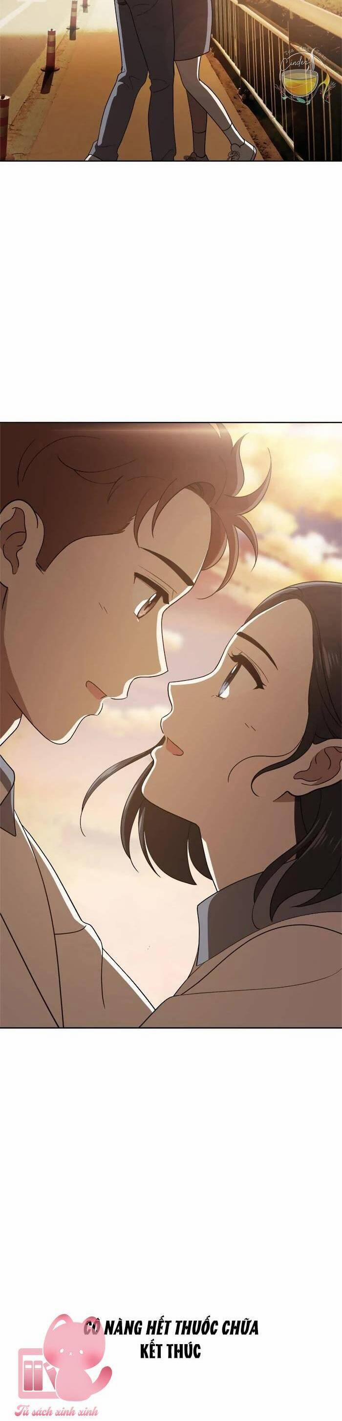 Cô Nàng Hết Thuốc Chữa 103 trang 79