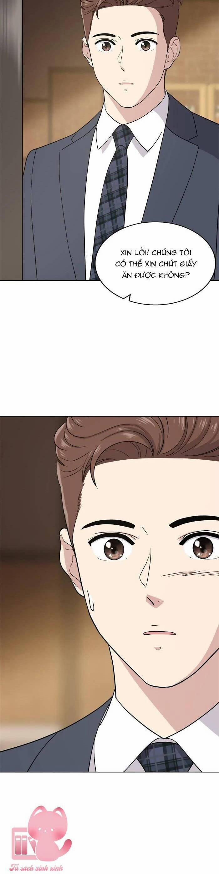 Cô Nàng Hết Thuốc Chữa 103 trang 8