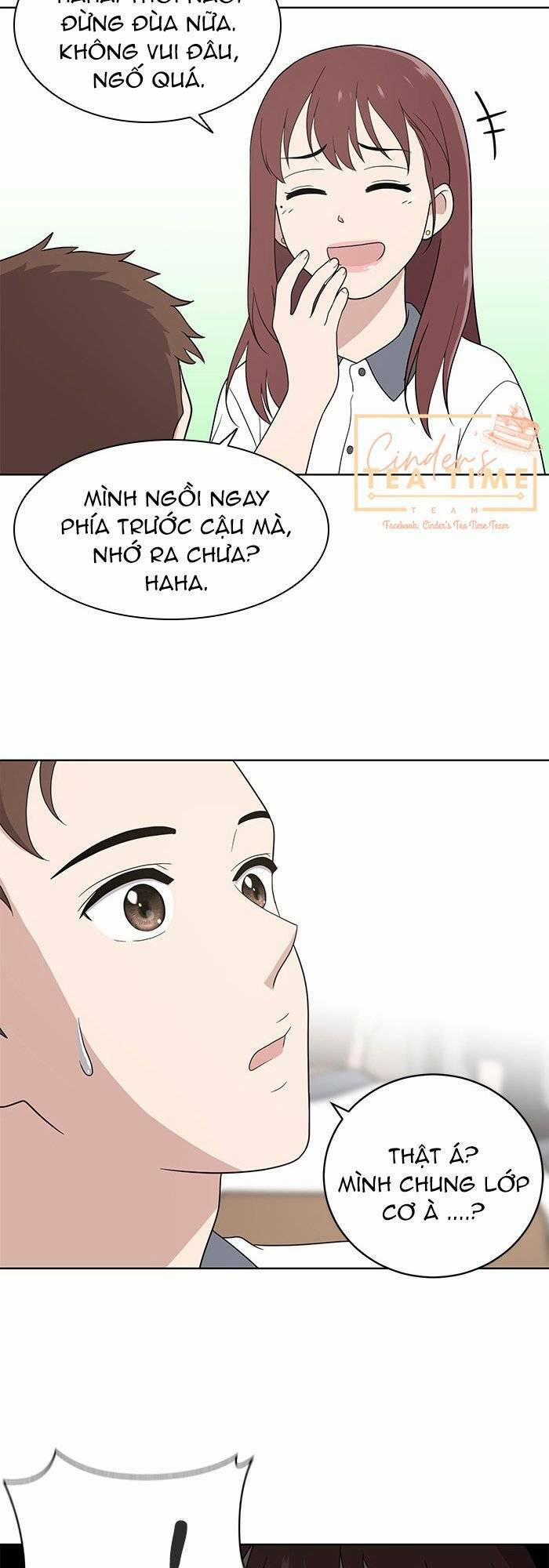 Cô Nàng Hết Thuốc Chữa 11 trang 12