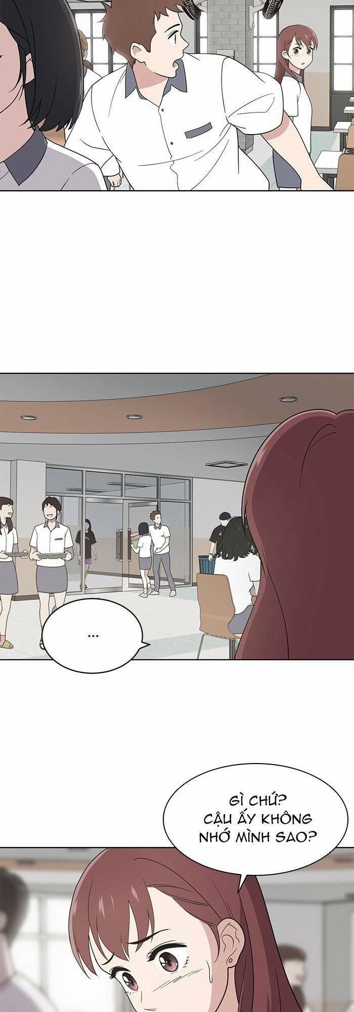 Cô Nàng Hết Thuốc Chữa 11 trang 15