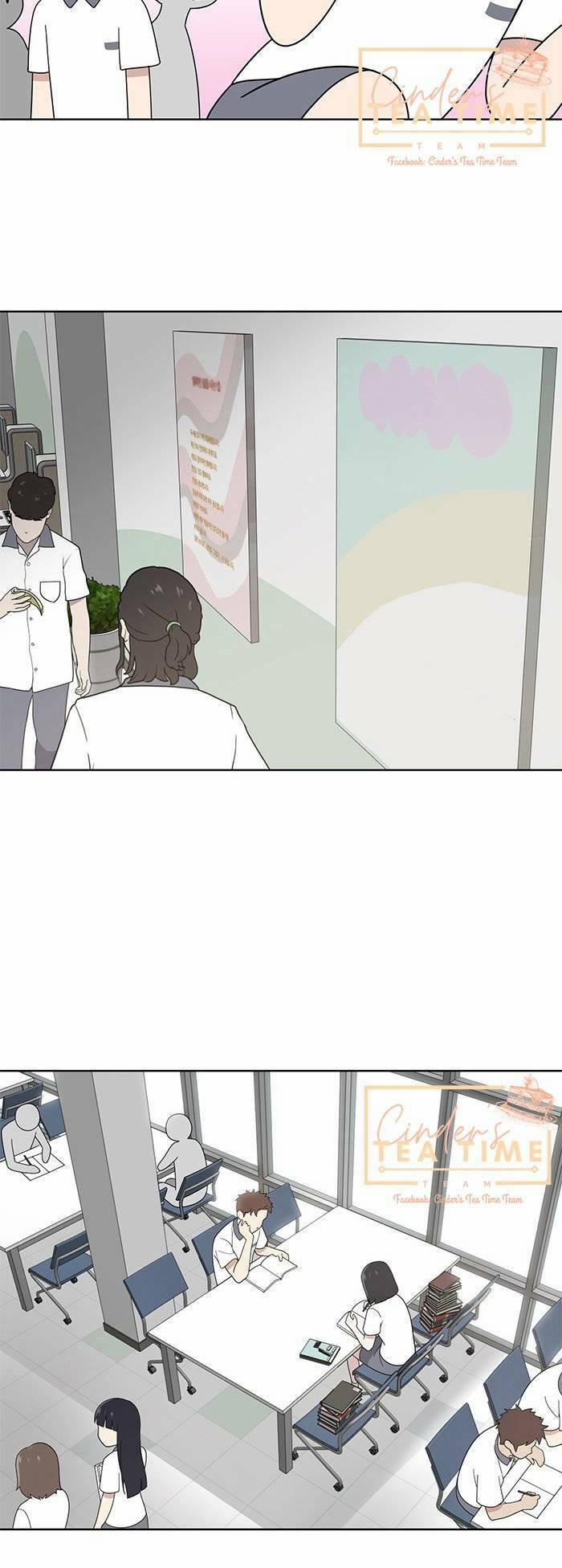 Cô Nàng Hết Thuốc Chữa 11 trang 17