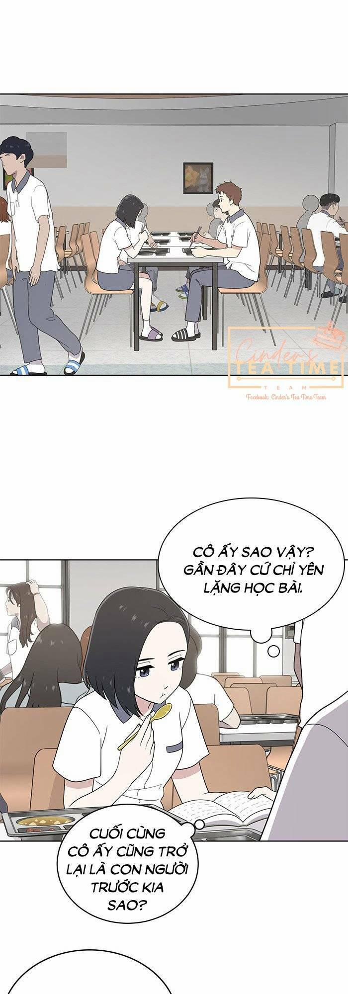 Cô Nàng Hết Thuốc Chữa 11 trang 2