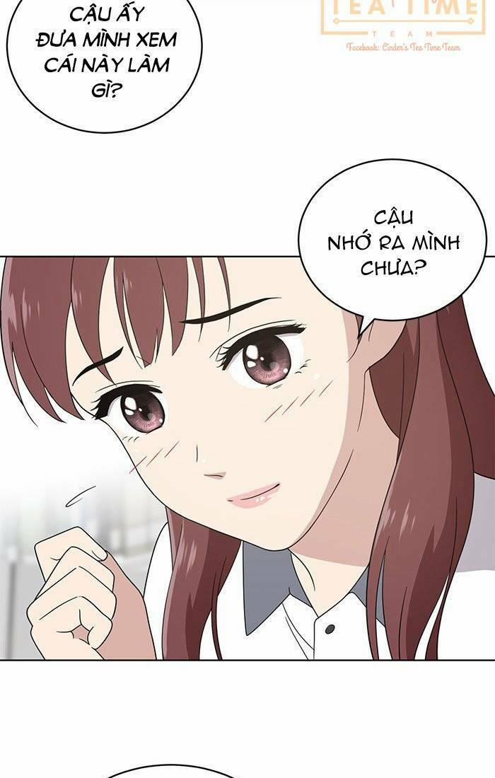 Cô Nàng Hết Thuốc Chữa 11 trang 23