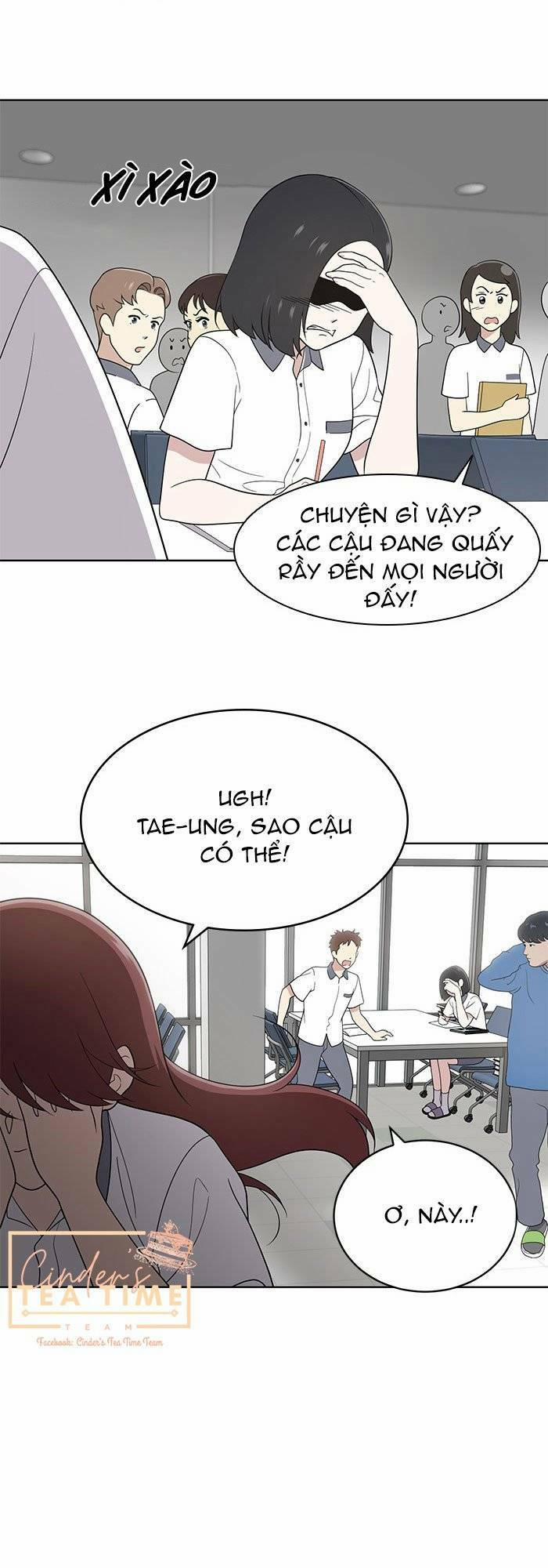 Cô Nàng Hết Thuốc Chữa 11 trang 26