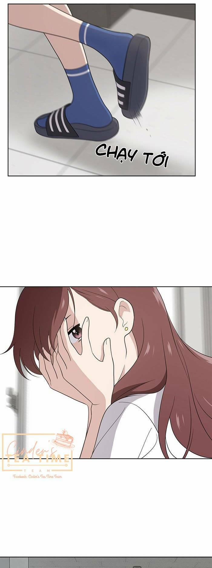 Cô Nàng Hết Thuốc Chữa 11 trang 27