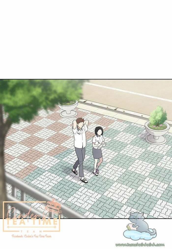 Cô Nàng Hết Thuốc Chữa 11 trang 33