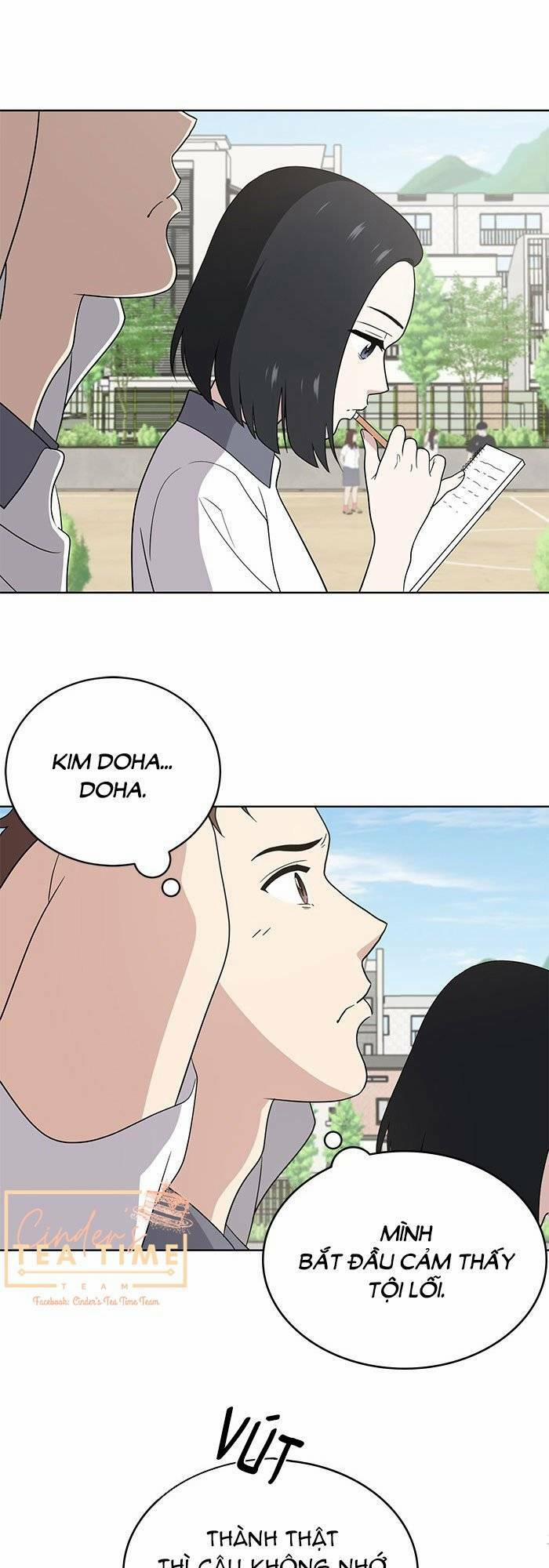 Cô Nàng Hết Thuốc Chữa 11 trang 34