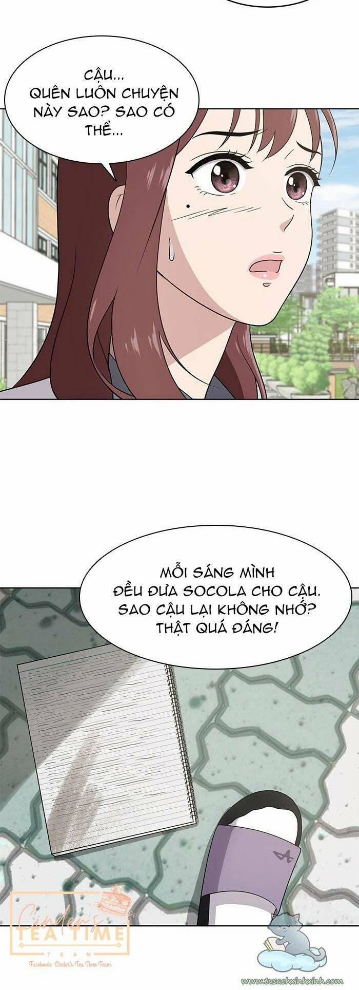 Cô Nàng Hết Thuốc Chữa 11 trang 37