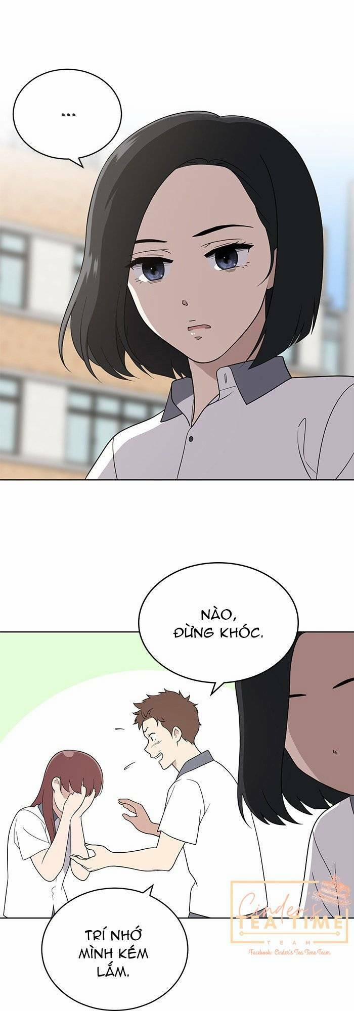 Cô Nàng Hết Thuốc Chữa 11 trang 38