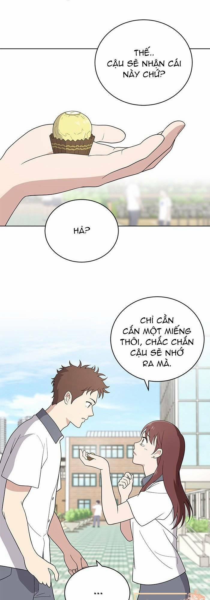 Cô Nàng Hết Thuốc Chữa 11 trang 39