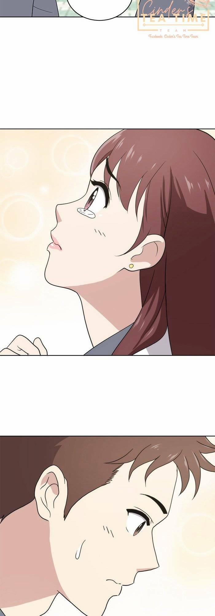 Cô Nàng Hết Thuốc Chữa 11 trang 40