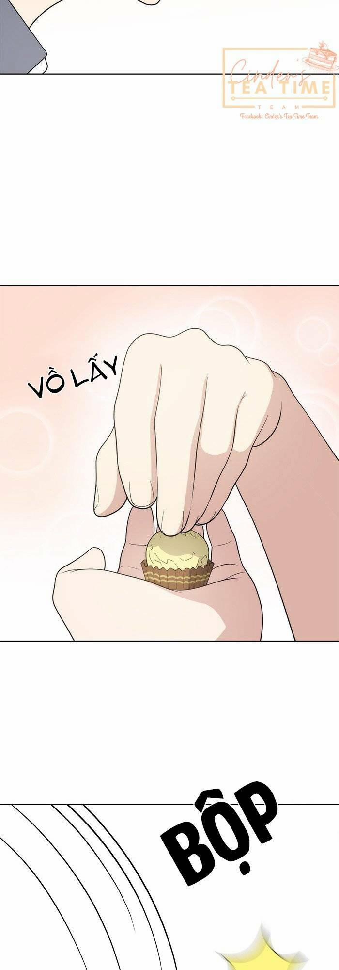 Cô Nàng Hết Thuốc Chữa 11 trang 41