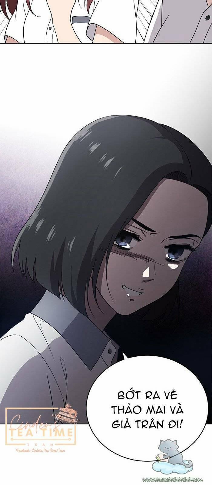 Cô Nàng Hết Thuốc Chữa 11 trang 44