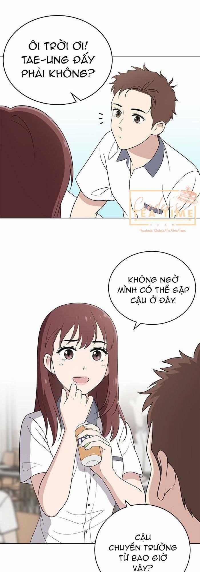 Cô Nàng Hết Thuốc Chữa 11 trang 6