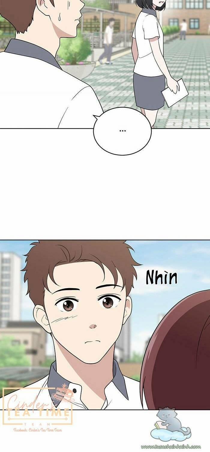 Cô Nàng Hết Thuốc Chữa 12 trang 10