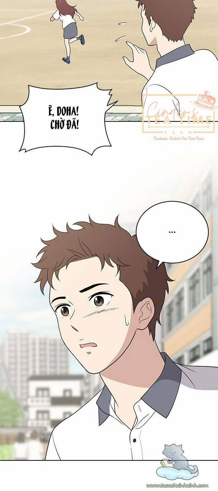 Cô Nàng Hết Thuốc Chữa 12 trang 13