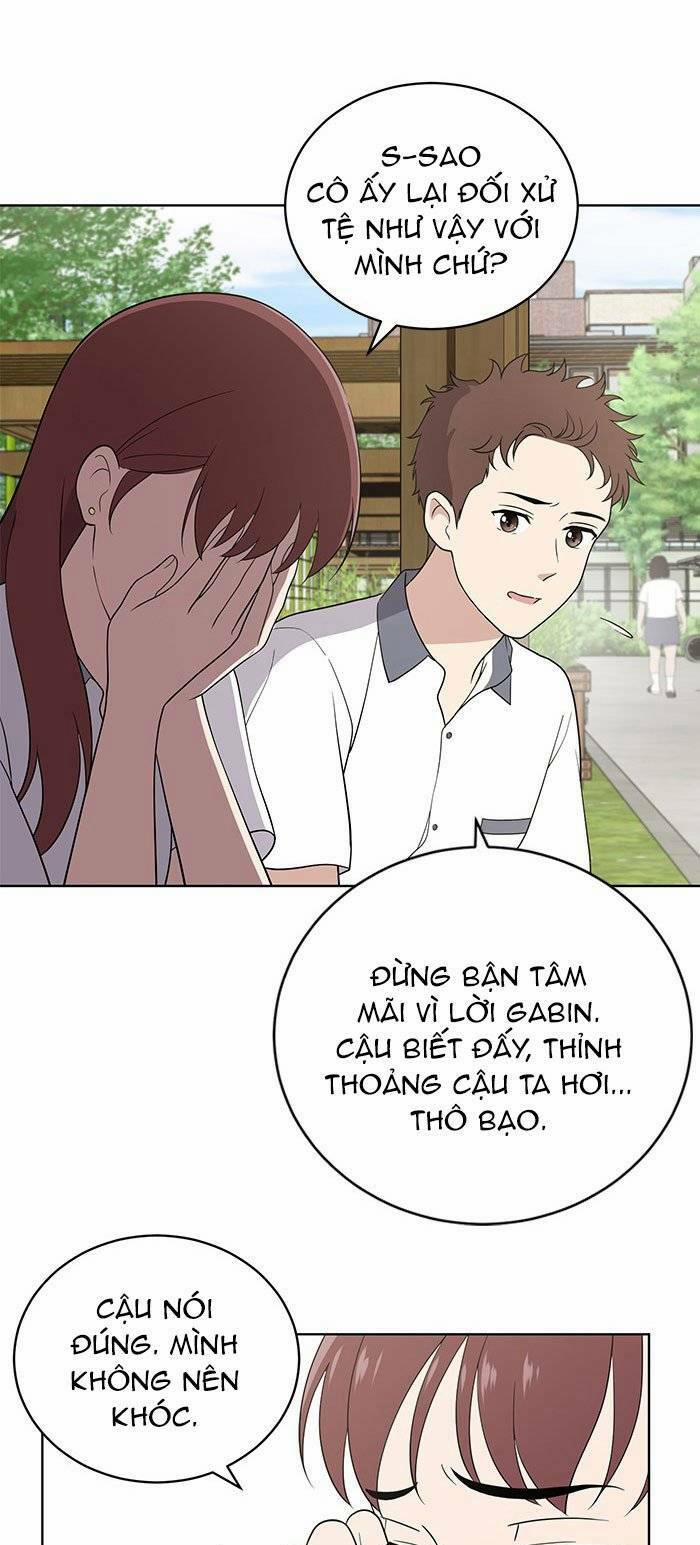 Cô Nàng Hết Thuốc Chữa 12 trang 15