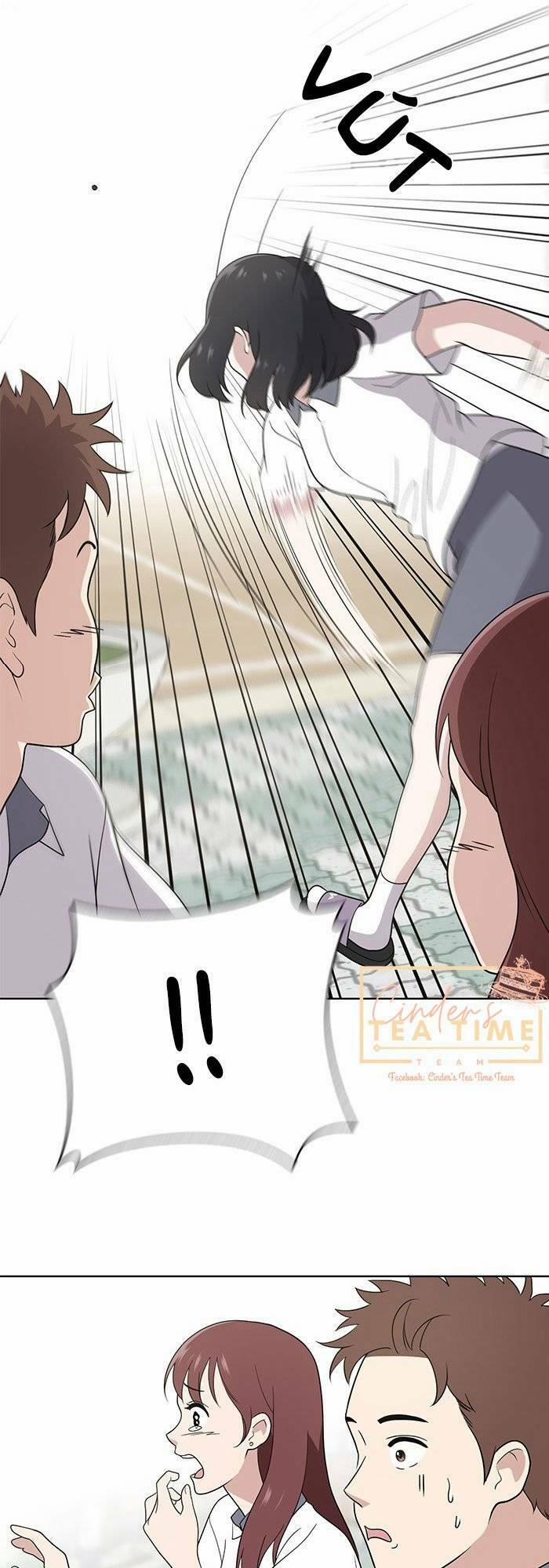 Cô Nàng Hết Thuốc Chữa 12 trang 2