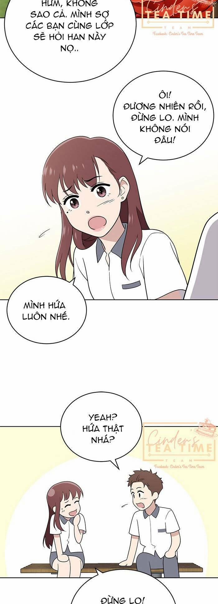 Cô Nàng Hết Thuốc Chữa 12 trang 24