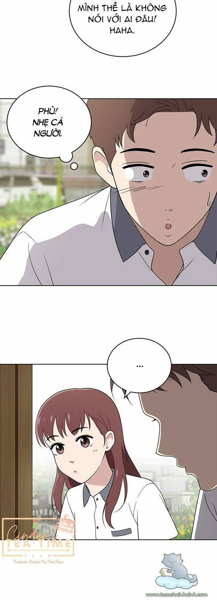 Cô Nàng Hết Thuốc Chữa 12 trang 25