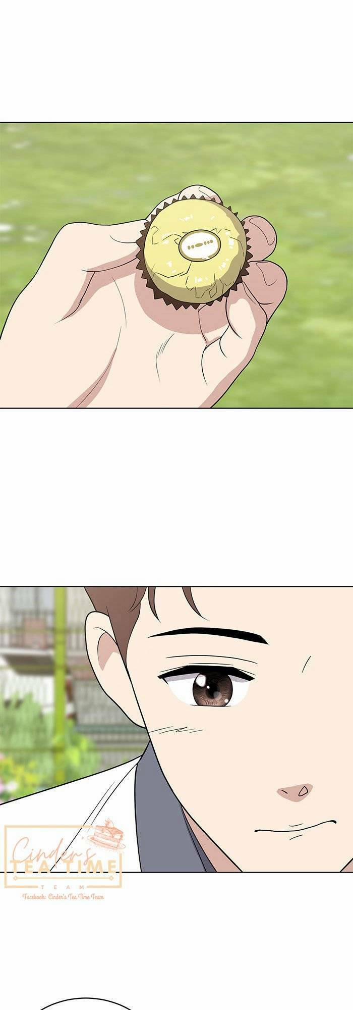 Cô Nàng Hết Thuốc Chữa 12 trang 26