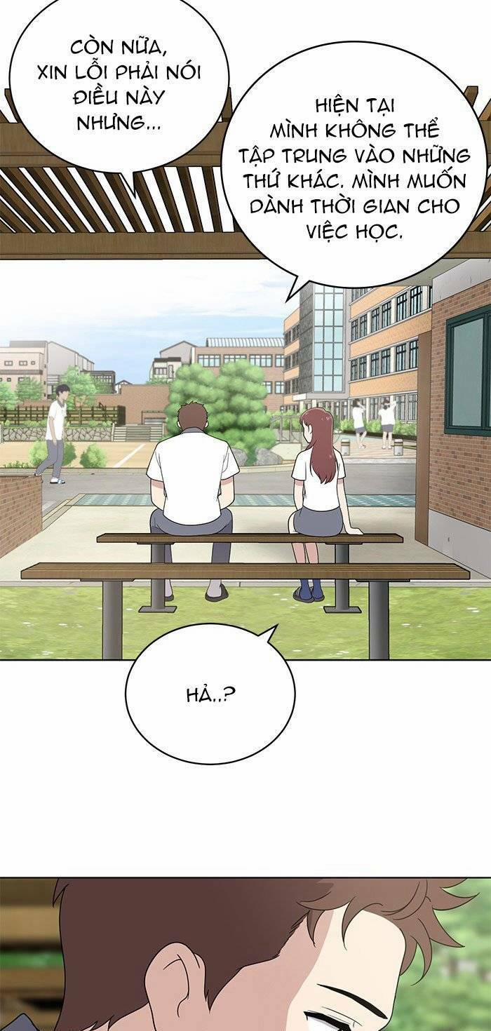 Cô Nàng Hết Thuốc Chữa 12 trang 27