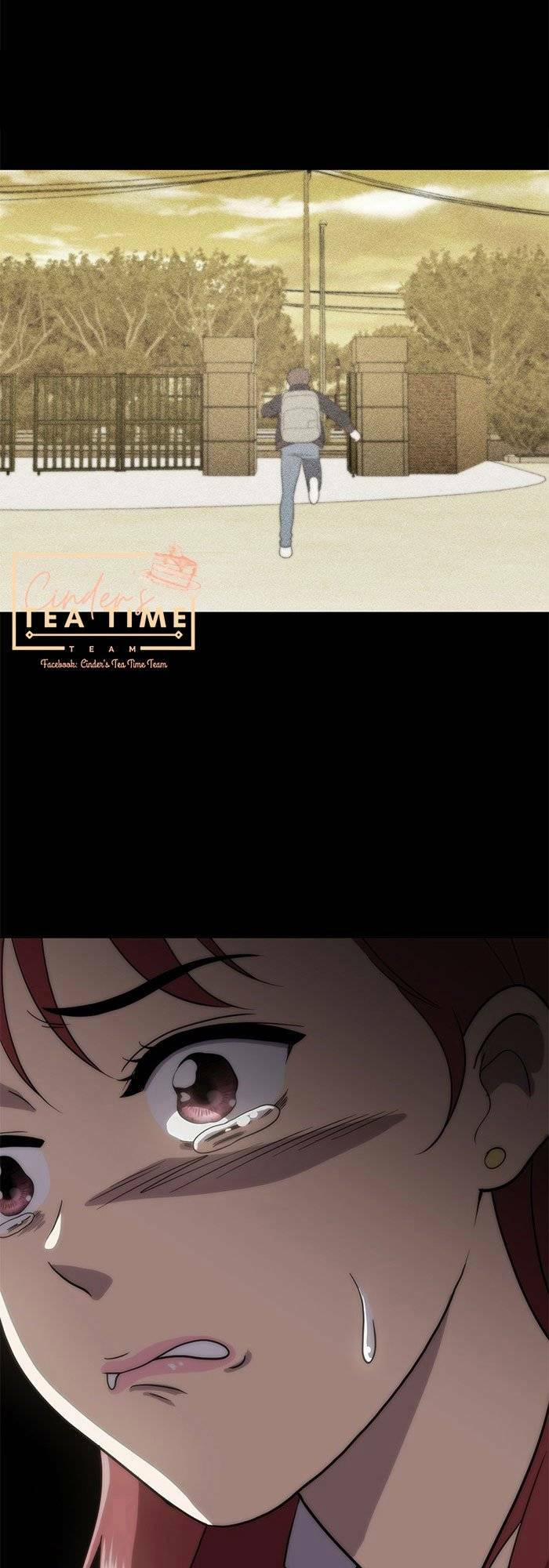 Cô Nàng Hết Thuốc Chữa 12 trang 33