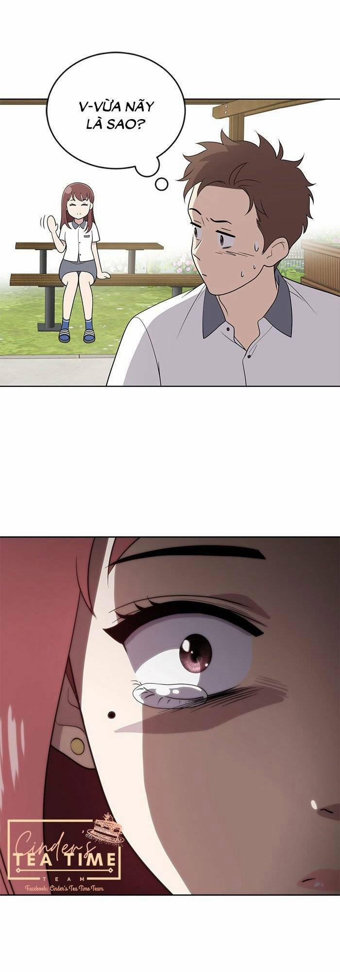 Cô Nàng Hết Thuốc Chữa 12 trang 36