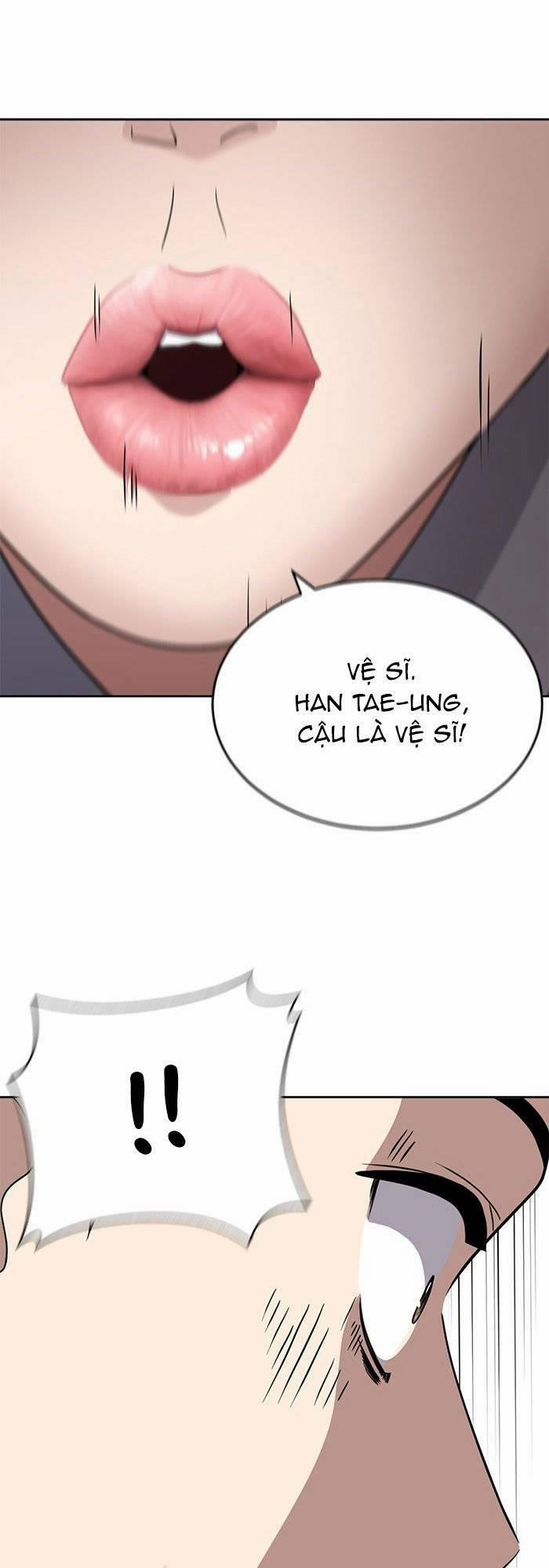 Cô Nàng Hết Thuốc Chữa 12 trang 37