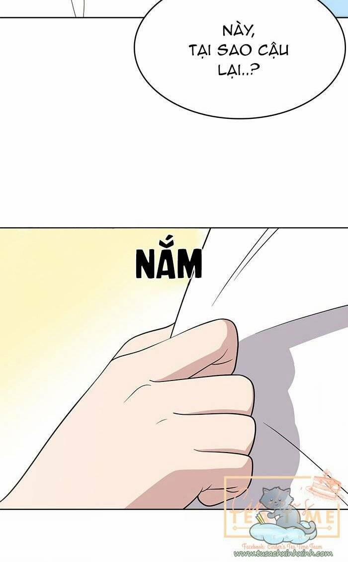 Cô Nàng Hết Thuốc Chữa 12 trang 39