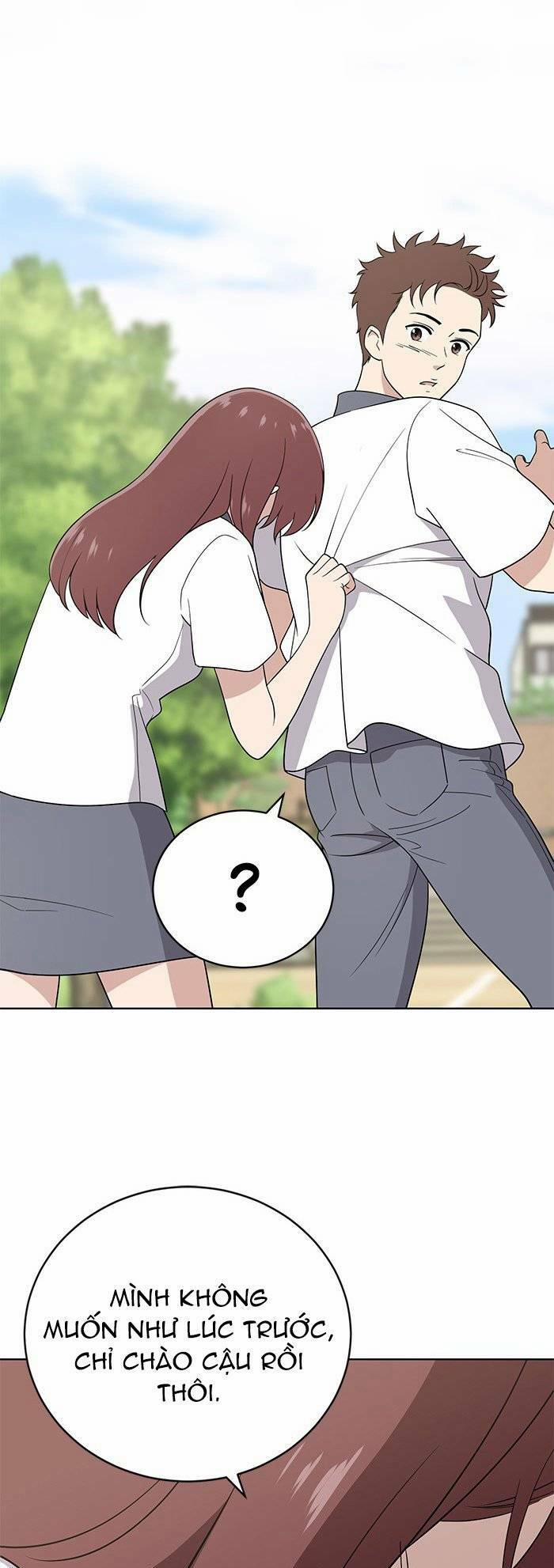 Cô Nàng Hết Thuốc Chữa 12 trang 40