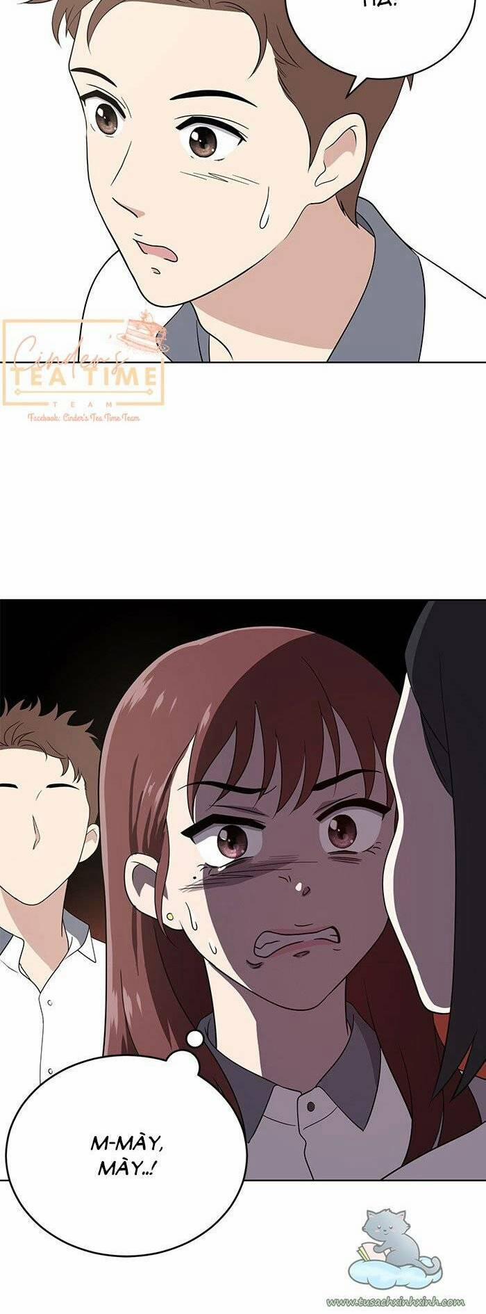 Cô Nàng Hết Thuốc Chữa 12 trang 7