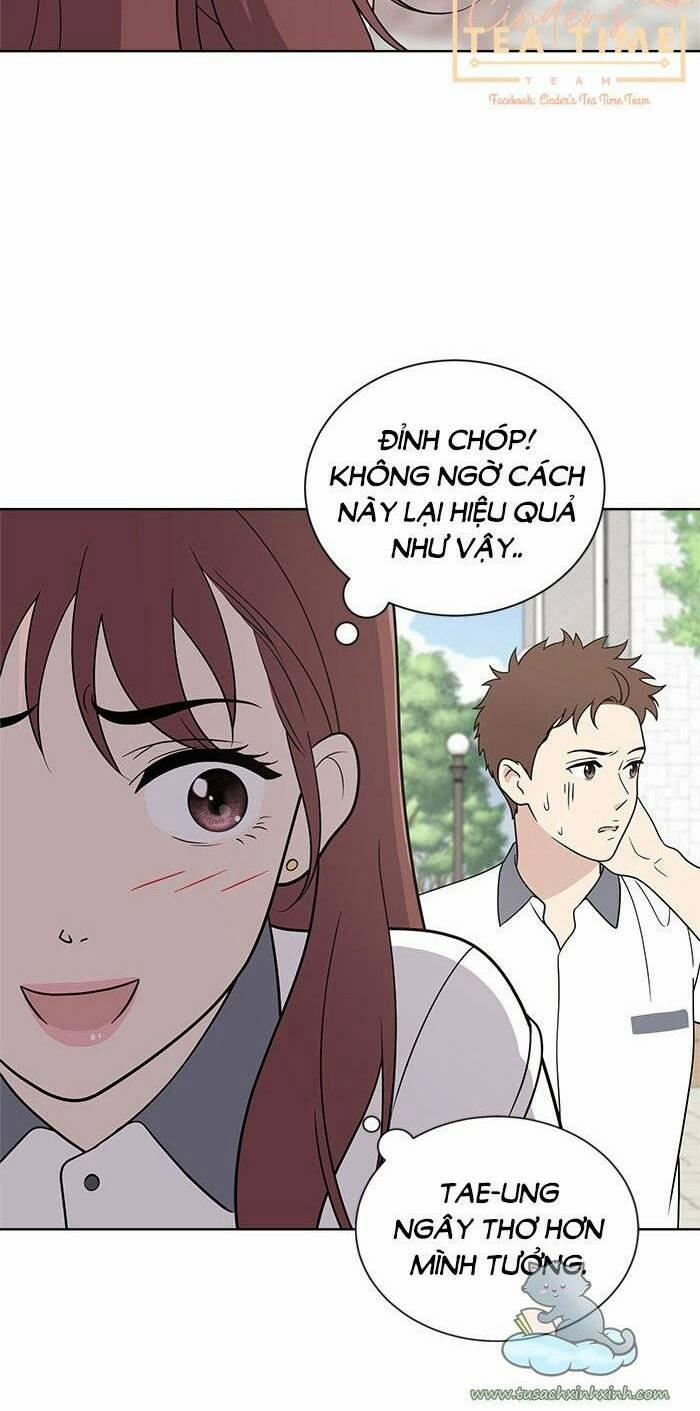 Cô Nàng Hết Thuốc Chữa 13 trang 11