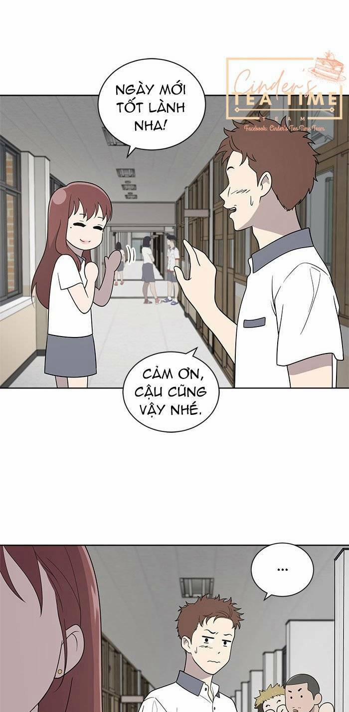 Cô Nàng Hết Thuốc Chữa 13 trang 13